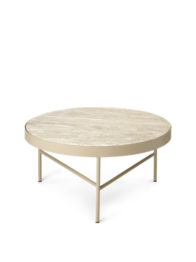 [1104263527] Sohvapöytä TRAVERTINE, Cashmere