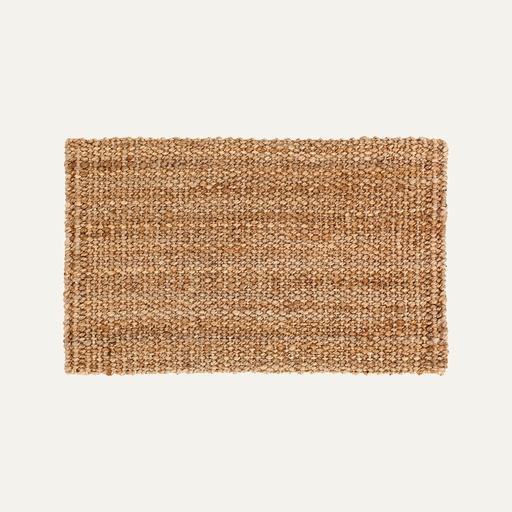 [37825] Matto Freja natural 50x80cm