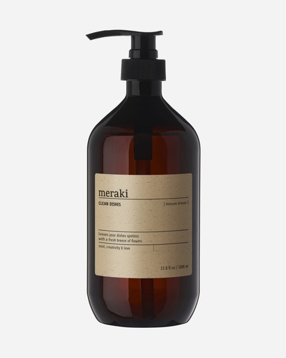 [3097731000] Tiskiaine BLOSSOM BREEZE 1000ml