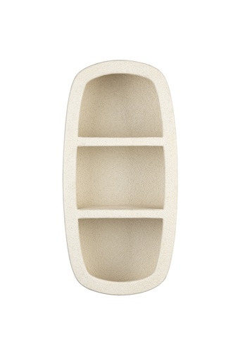 [7600018] Seinähylly Marbelly 2 beige