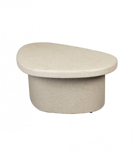 [2300368] Sohvapöytä Marbelly beige