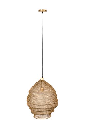 [5300145] Kattovalaisin BEE messinki L