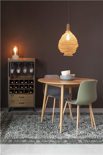 [5300143] Kattovalaisin BEE messinki M