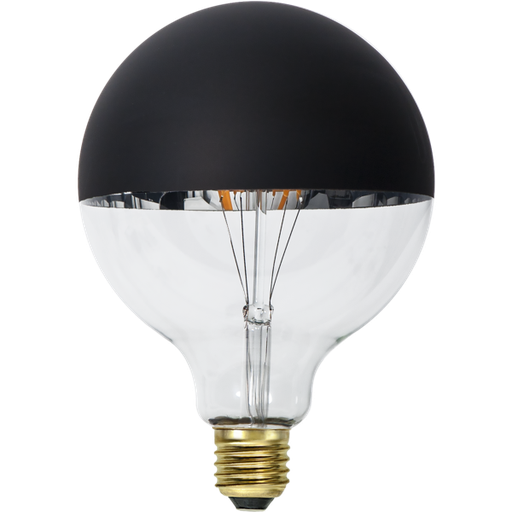 [352-54-8] Led-polttimo E27 G125