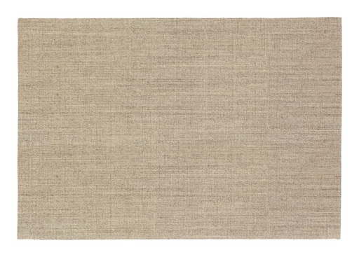 [37942] Sisalmatto JENNY marble 160x230 cm