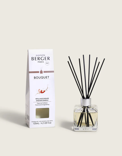 [007756] Huonetuoksu EXQUISITE SPARKLE 100 ml