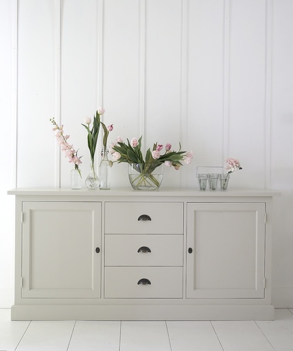 [3258-H4-P120N] Senkki OLIVA valkoinen