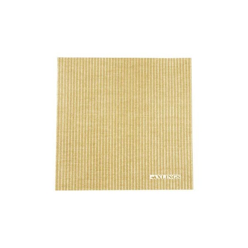 [2018-59] Paperiservietti liituraita, okra iso