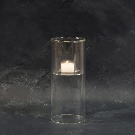 [SA012430] Tuikkulyhty Lucy 22,5cm