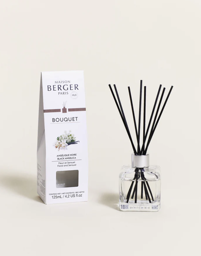 [6788] Huonetuoksu BLACK ANGELICA 100 ml