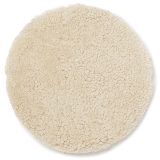 [DYNA33411] Istuintalja CURLY beige