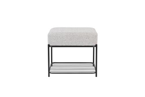 [1400034] Penkki MILOU 50x35x45 cm