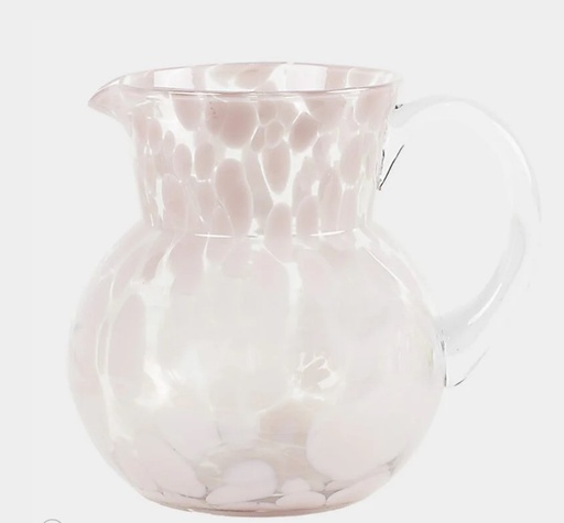 [AG010124] Kannu Milano Vaaleanpunainen