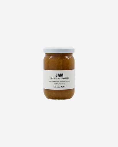 [104620124] Hillo Appelsiini & Kaneli 235 g