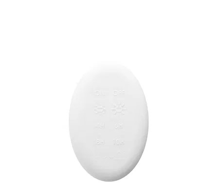 [UL-RE00002] Led-kynttilöiden valkoinen kaukosäädin