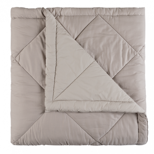 [M/9205260260] Päiväpeite PIIA, 260 x 260 Dove