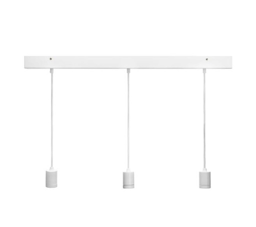 [PR-1908010] Kattovalaisin Line-3, 80cm, valkoinen