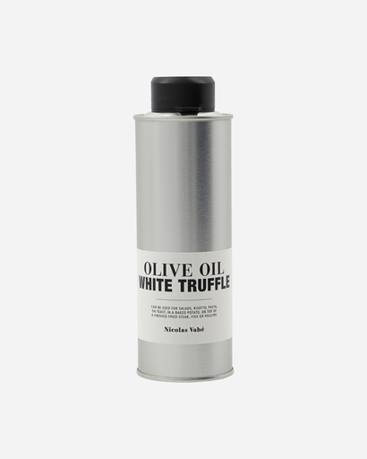 [105790300] Virgin olive oil - White Truffle