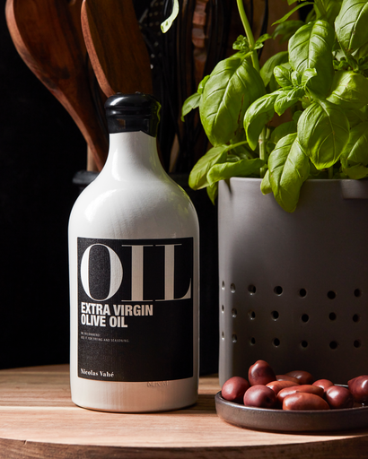 [105790400] Extra virgin olive oil