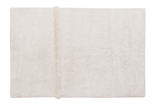 [WO-TUN-WH-L] Matto TUNDRA 170x240 cm