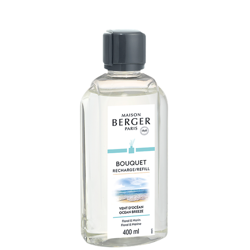 [6030] Huonetuoksu täyttöpakkaus OCEAN BREEZE 200 ml