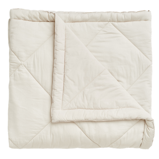 [M/4741591385027] Päiväpeite PIIA, 260 x 260 Mulberry