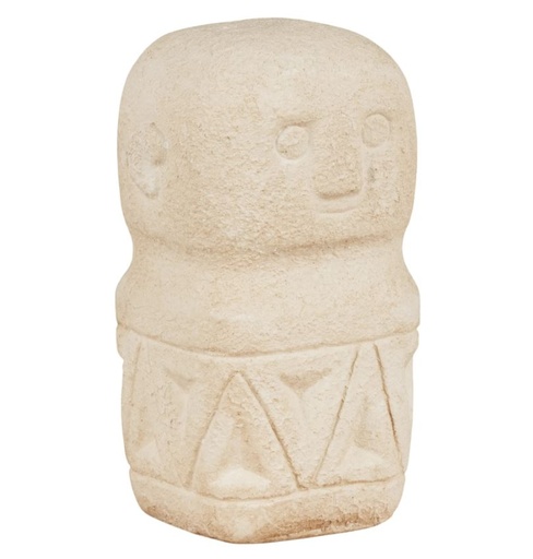 [4441770] Koristepatsas S