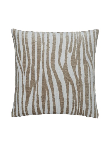 [SV-1555-47-022] Tyynynpäällinen MARTY 45x45 cm nougat